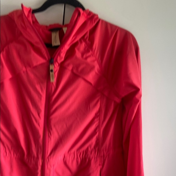 Indygena Slinga II Woven Stretch Light-Weight Long Jacket - Picture 9 of 15